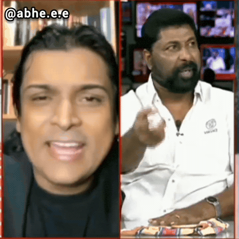 Bigg Boss Malayalam News GIF