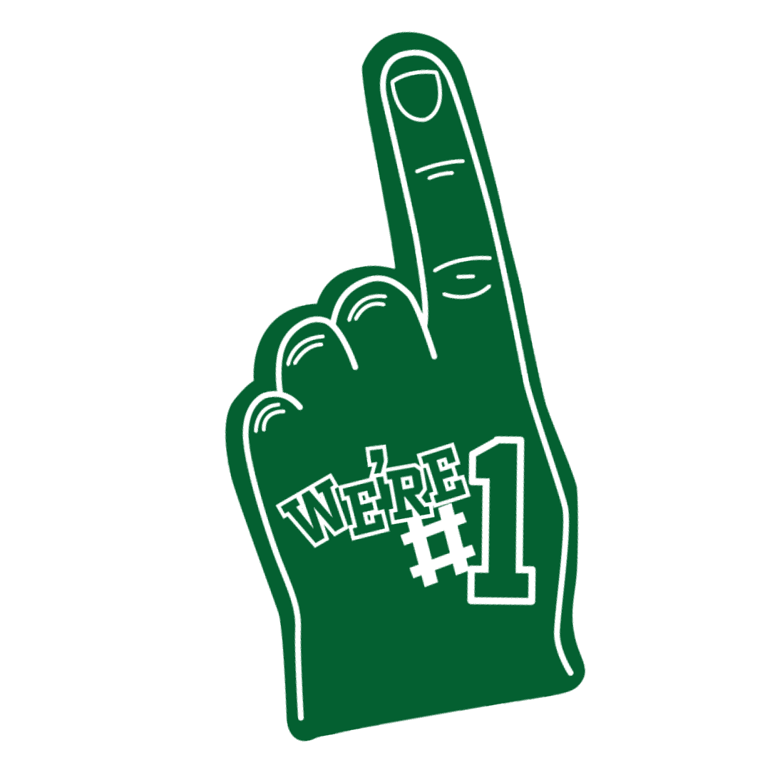 Deerfield Academy Sticker