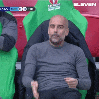 Guardiola Reaction GIFs - Find & Share on GIPHY