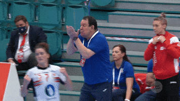 Funny GIF by EHF
