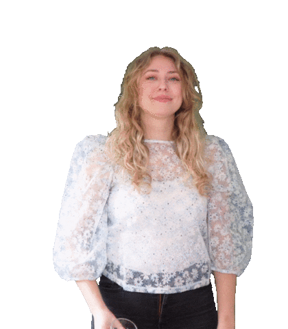 Cheers Wijnen Sticker by Brand Portraits