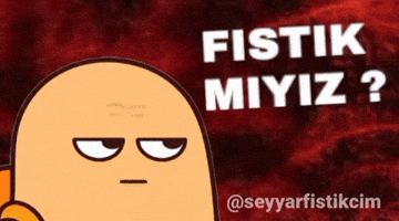 Evrim Fıstık GIF