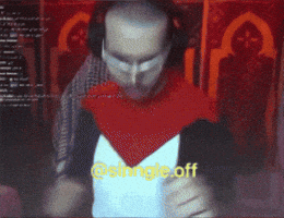 Crazy Dance GIF