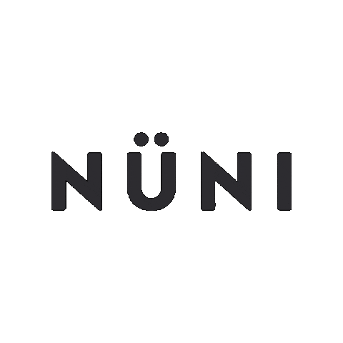 Nüni Sticker