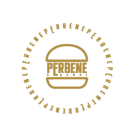 Perbene o quasi Sticker