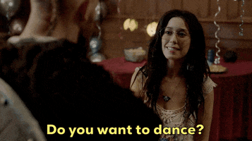 Lets Dance Love GIF by CBS