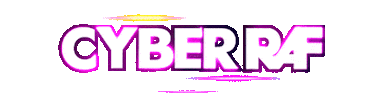 RAF EL SALVADOR Sticker