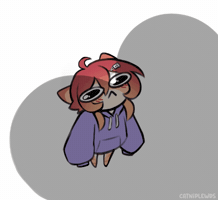 Shadow Help GIF
