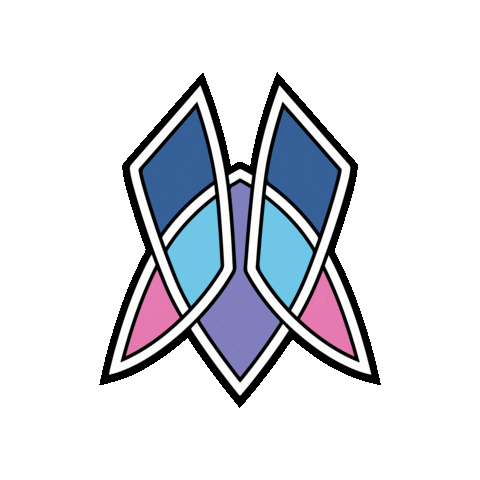 Clionadh Cosmetics Sticker