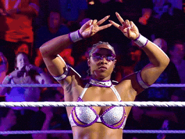 Wwe Nxt GIF
