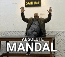 Absolute Mandal GIF