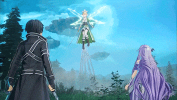 Fairy Wings GIF by Xbox