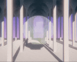Video Game Art GIF by lazy at churches
