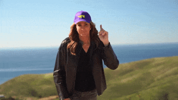Caitlyn Jenner GIF by W Series