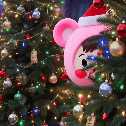 Christmas GIF