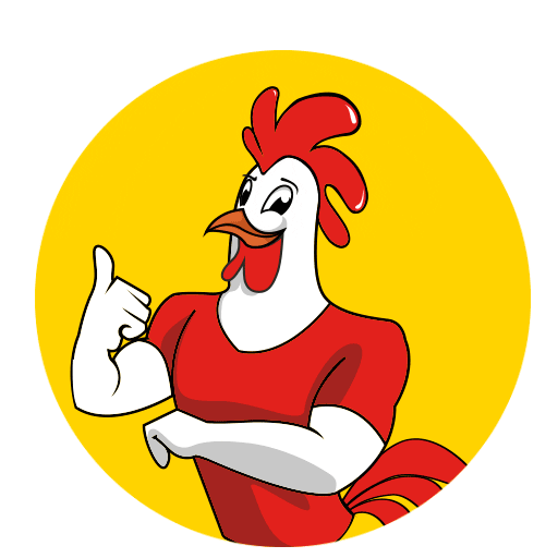 Sticker by SuperBodega aCuenta