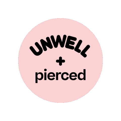 Banter by Piercing Pagoda Sticker