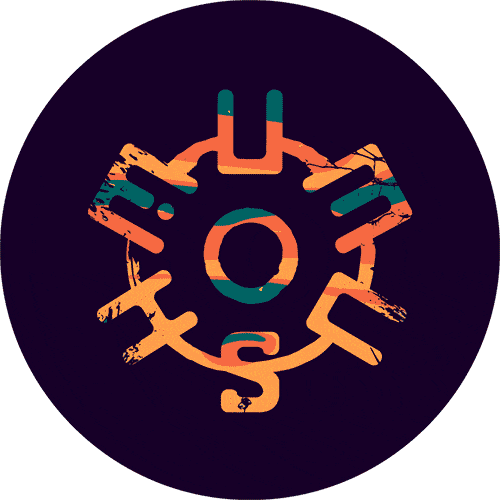Sticker by Mumush