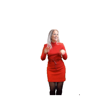 Ingrid Wassenaar Hormonen - Voeding - Gezondheid Sticker