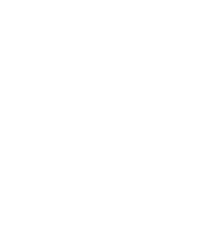 Morena Creative Coffee Hub Sticker
