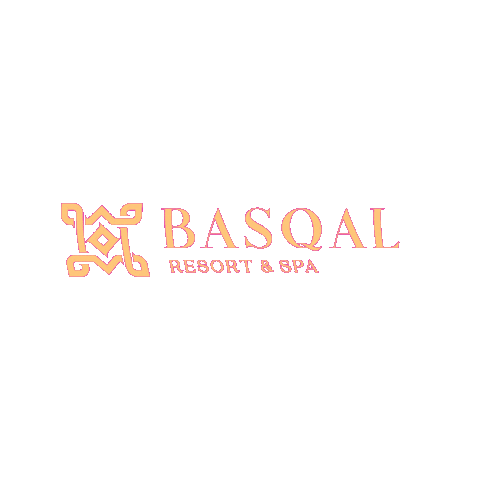 BasqalResortSPA Sticker