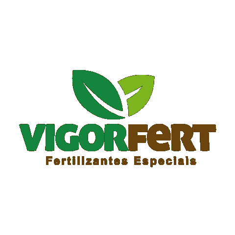 Organomineral Sticker by Marketing Vigor