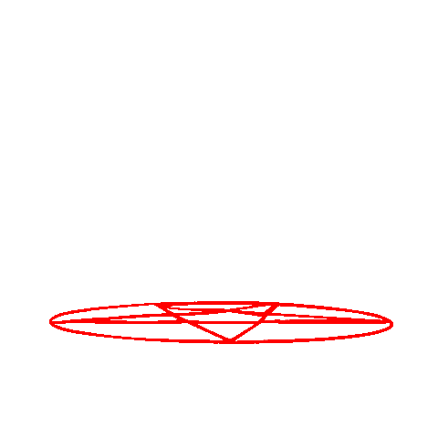 Skull Guardian Sticker by Purgatorysupply