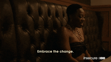 Season 5 Change GIF by Insecure on HBO