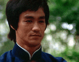 Bruce Lee GIFs - Get the best GIF on GIPHY