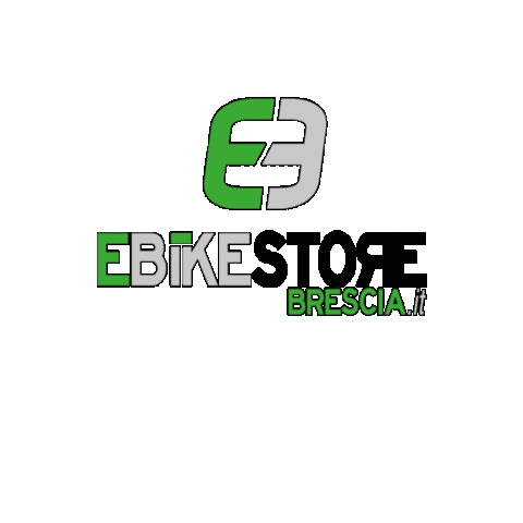 ebikestorebrescia Sticker