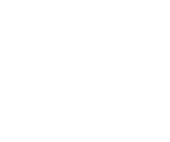Adventure Sticker by Roadgames