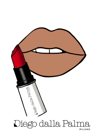 Makeup Eyes Sticker by DIEGO DALLA PALMA PET BEAUTY