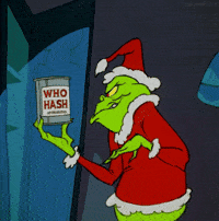 The Grinch Gifs Get The Best Gif On Giphy