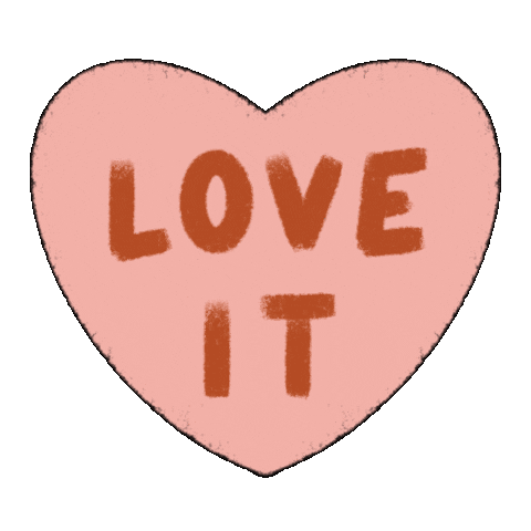 Love Sticker