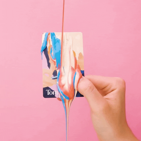 Design Illustration GIF by we_are_tomorrow