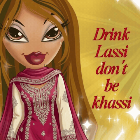 Desi Punjabi GIF