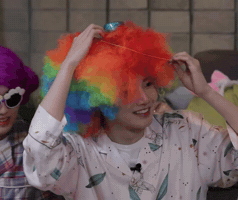 Laugh Treasure GIF