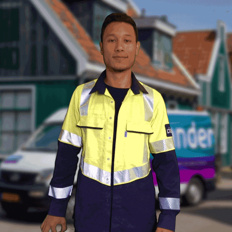 Liander GIF