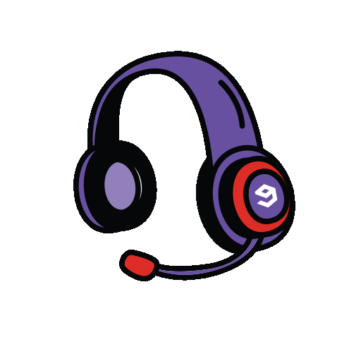 Game Taster by 9GAG Sticker