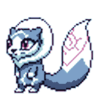 Elestrals Sticker
