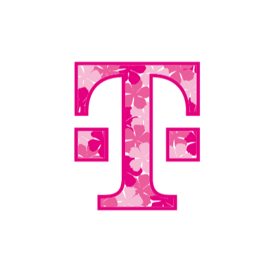 Peak Sticker by T-Mobile