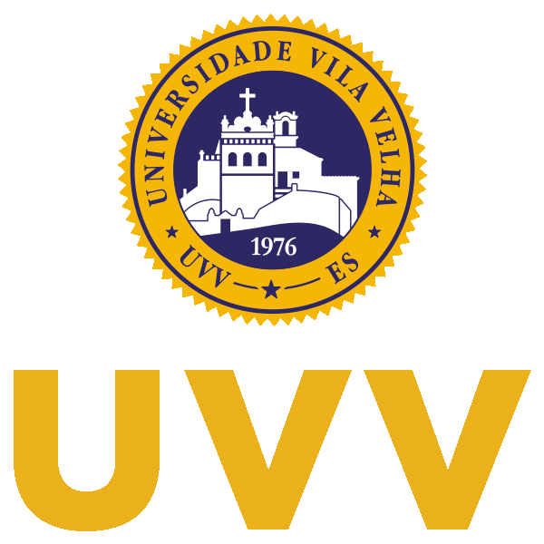 Universidade Vila Velha Sticker