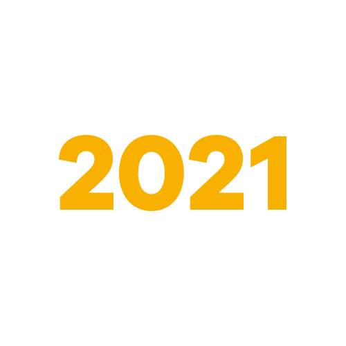 Happy New Year Felices Fiestas Sticker