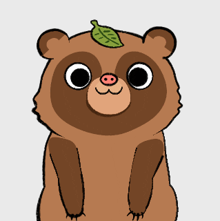 Tanuki GIF