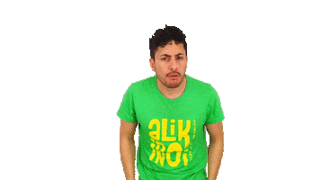 Malaga Impro Sticker by Alikindoi Impro