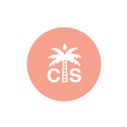 Coast Sweat Sticker