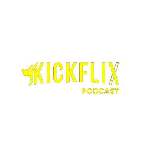 Comedy Podcast Sticker by MiamiComic