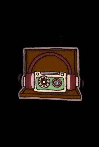 Music GIF