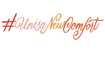 Fashion Shoes Sticker by Unisa