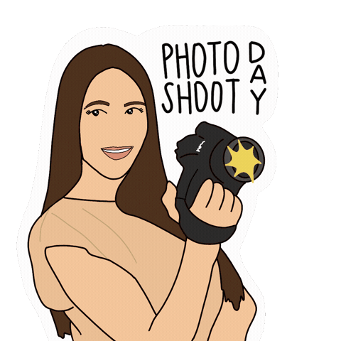 Karlaurbina Sticker by Karla Urbina Photography